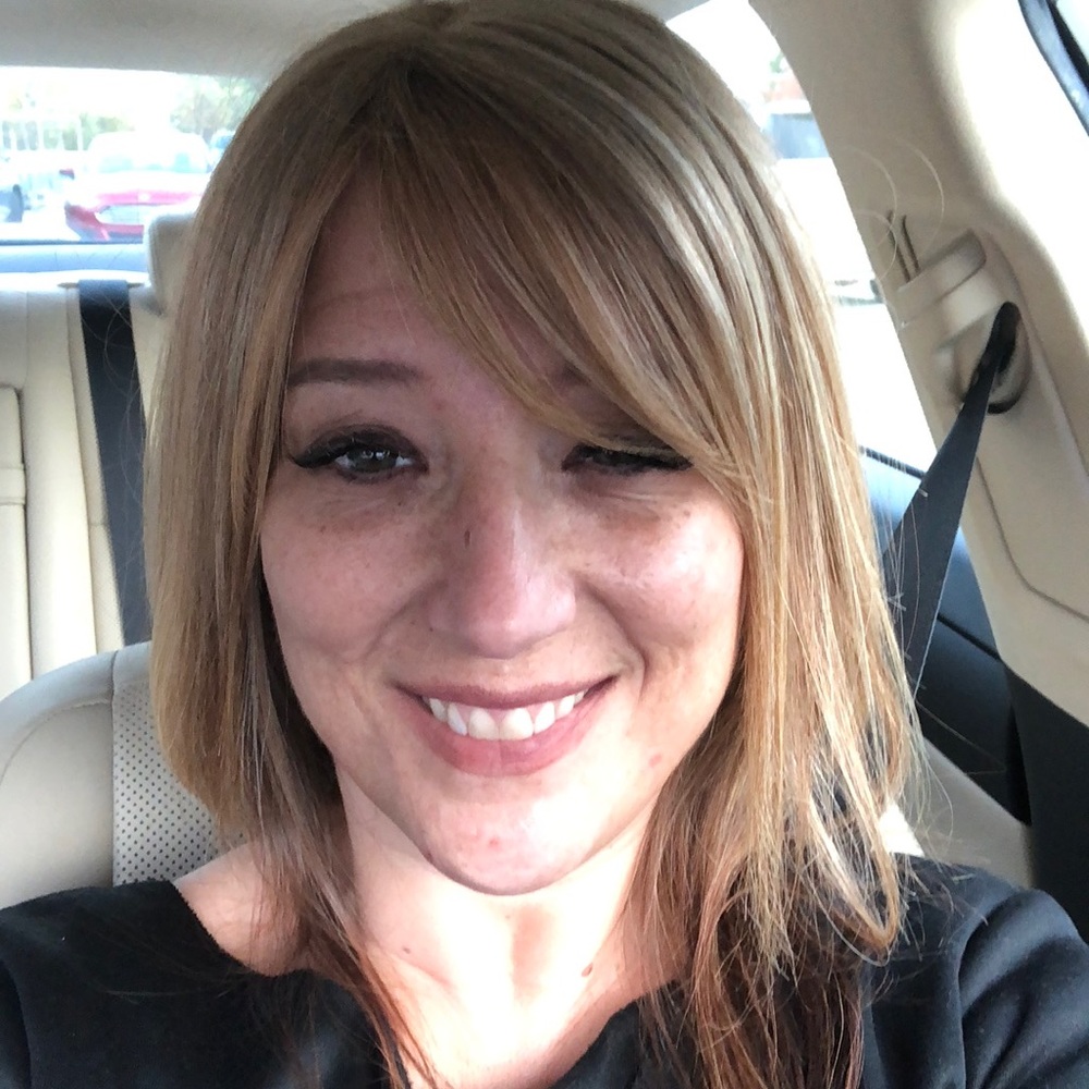 Meet your Posher, Kim